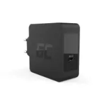 0019226 green cell usb c 60w charger pd char09 type c 200