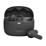 01.JBL Tune Beam Product Image Hero Black