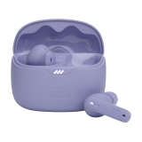 01.JBL Tune Beam Product Image Hero Purple