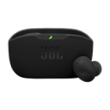01.LS JBL Wave Buds 2 Product Image Hero Black