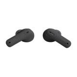 02 JBL Tune Beam Product Image Front Black