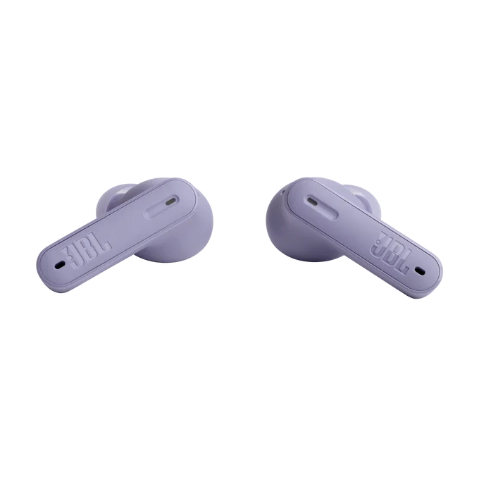 02 JBL Tune Beam Product Image Front Purple