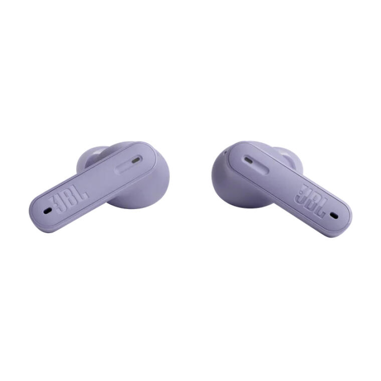 02 JBL Tune Beam Product Image Front Purple