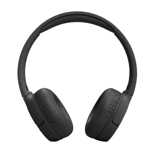 02.JBL Tune 670NC Product Image Front Black 1