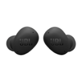 02.LS JBL Wave Buds 2 Product Image Front Black