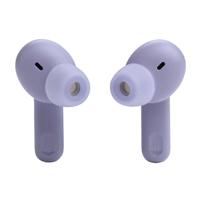 03 JBL Tune Beam Product Image Back Purple