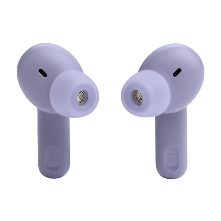 03 JBL Tune Beam Product Image Back Purple