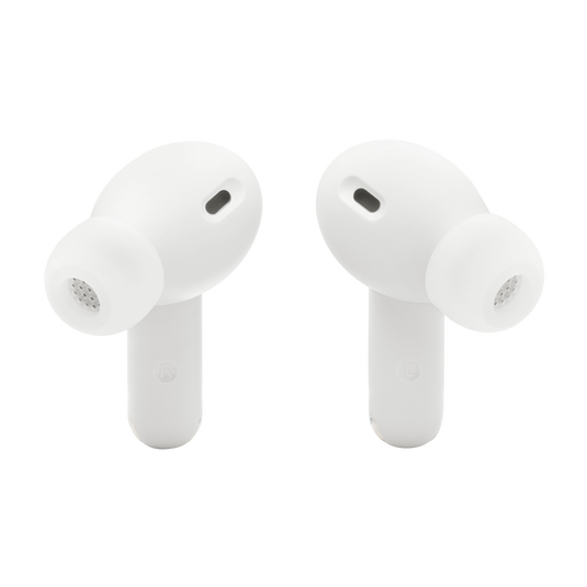 03.JBL Wave Beam 2 Product Image Back White