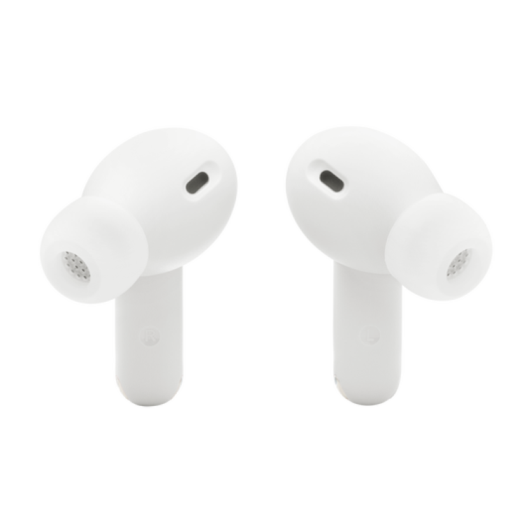 03.JBL Wave Beam 2 Product Image Back White