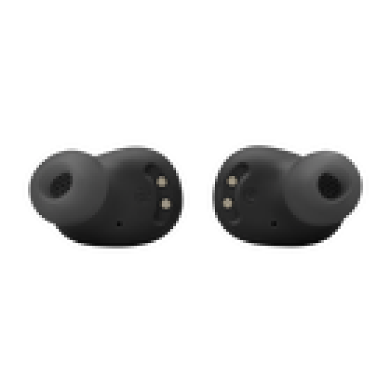 03.LS JBL Wave Buds 2 Product Image Back Black