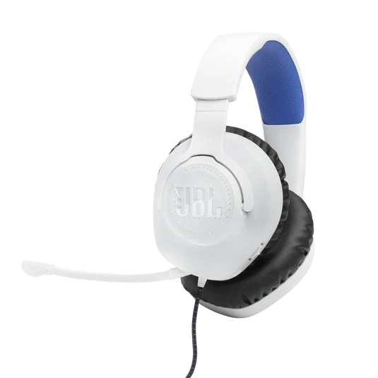 1.JBL Quantum 100P Product Image Hero
