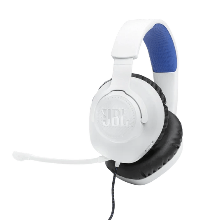 1.JBL Quantum 100P Product Image Hero