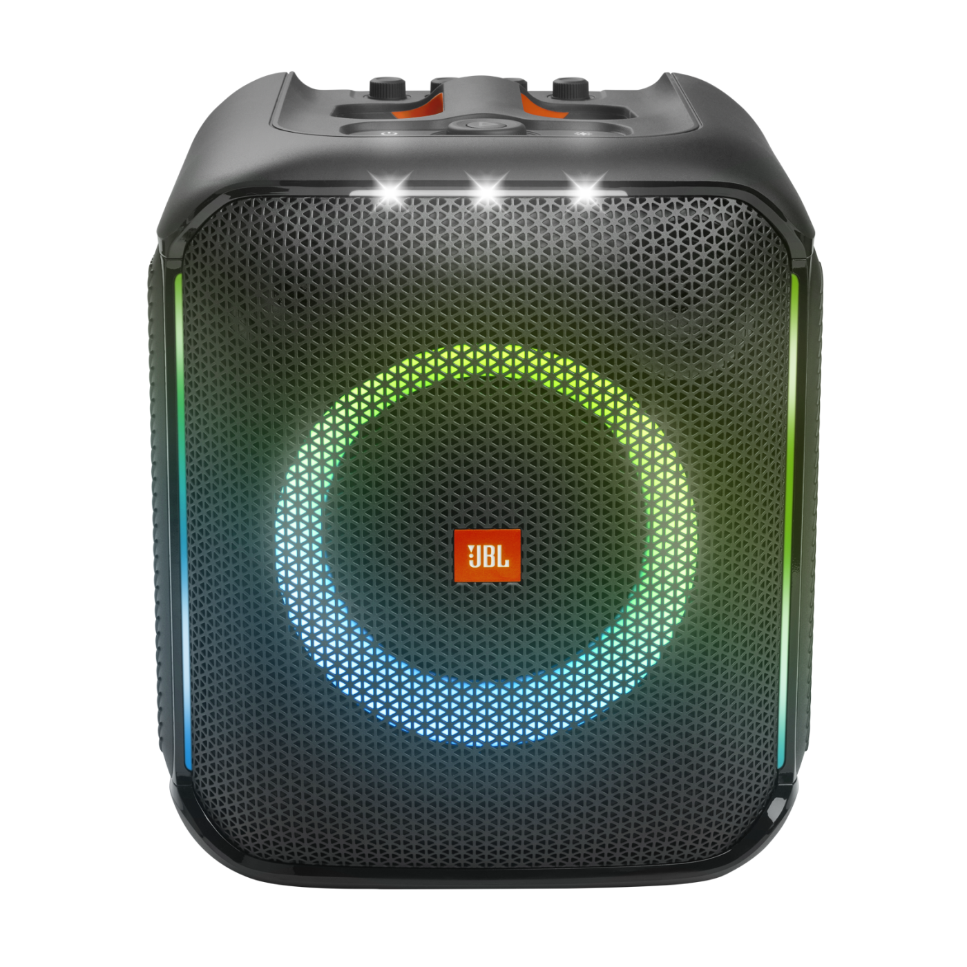 2 JBL PARTYBOX ENCORE FRONT 33370 x2