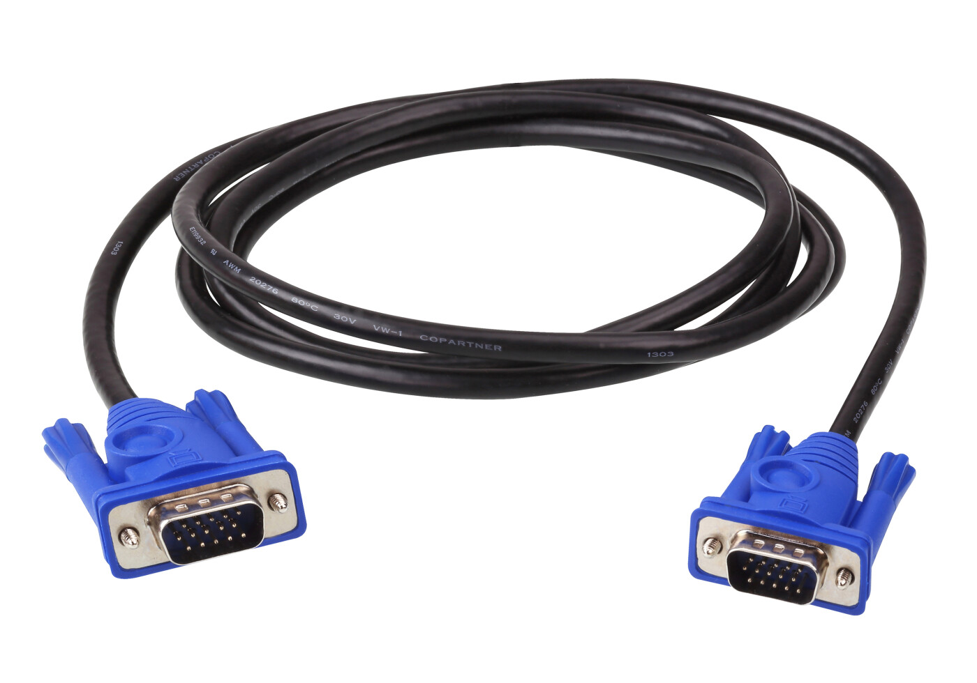 2l 2505.cables.vga cables.45