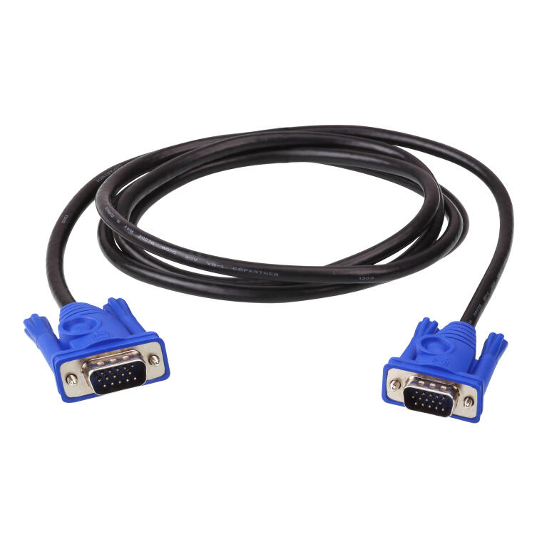 2l 2505.cables.vga cables.45