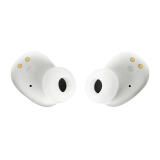 3.JBL Wave Vibe Buds Product Image Back White