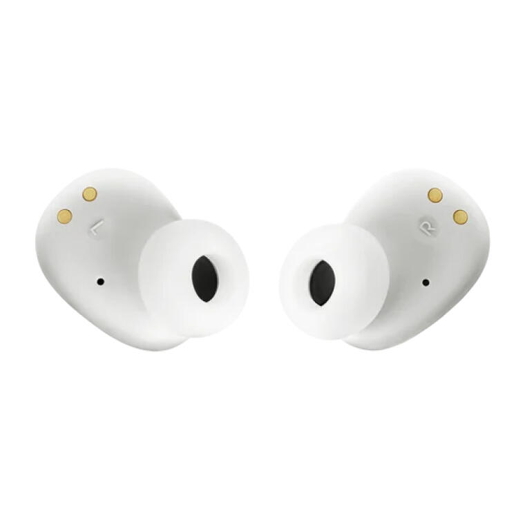 3.JBL Wave Vibe Buds Product Image Back White