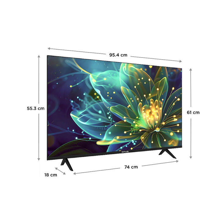 43vl80f3fa 43 109 ekran uydu alicili full hd whaleos10 led tv televizyon onvo 43vl80f3fa 1868 10 B