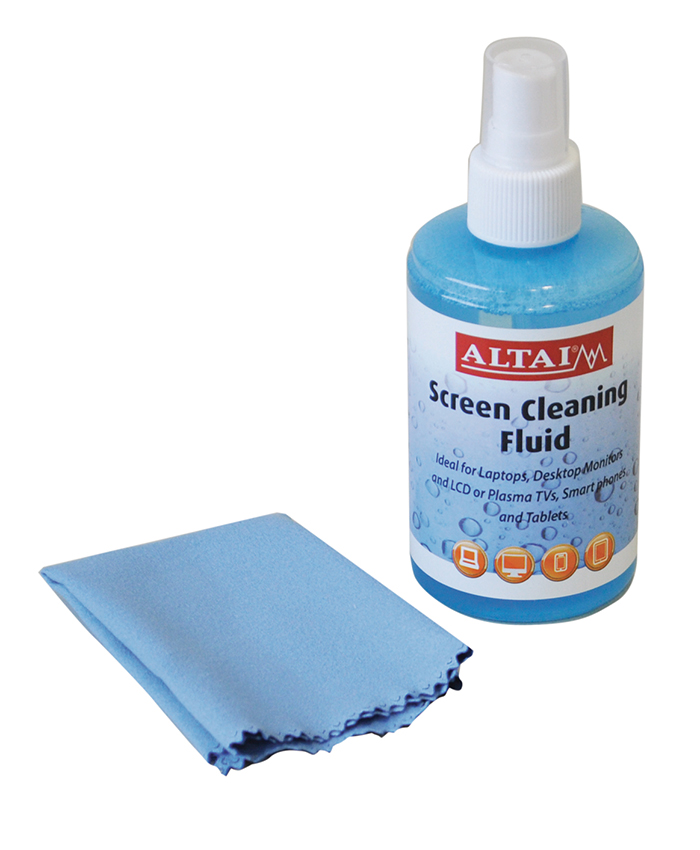 Altai Multi Purpose Cleaning Kit