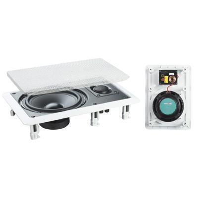 B411A e audio In Wall