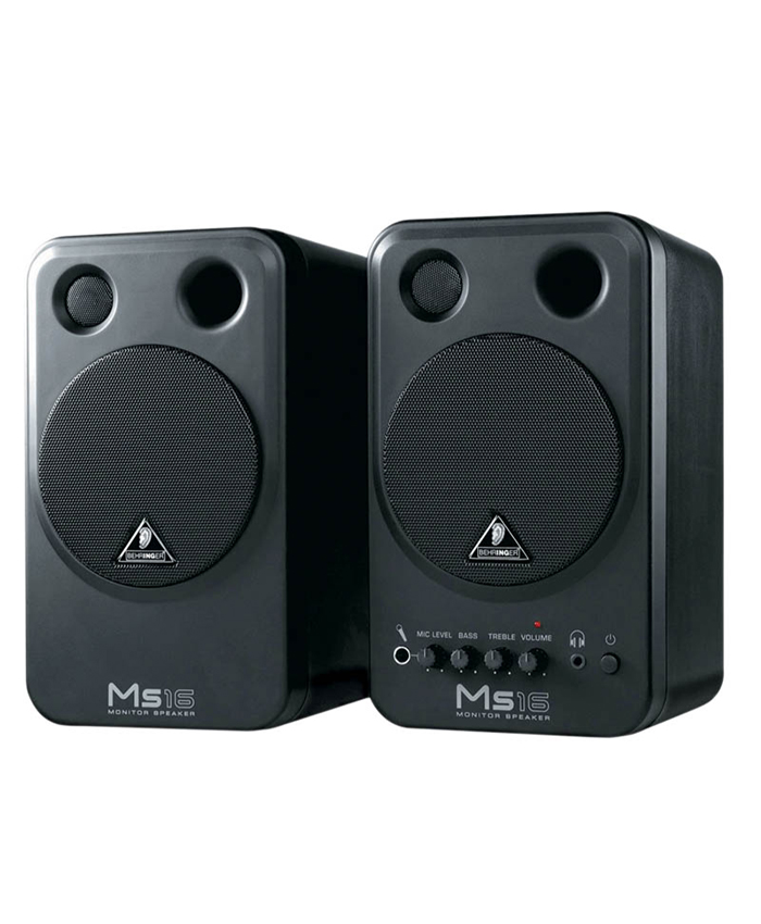 Behringer MS16