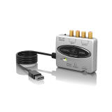 Behringer UCA202 ZB333 front 2