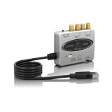 Behringer UCA202 ZB333 front