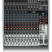 Behringer X2222USB zb601 front