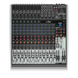 Behringer X2222USB zb601 front