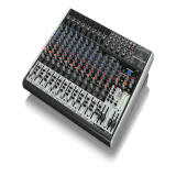 Behringer X2222USB zb601 side 1