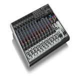 Behringer X2222USB zb601 side