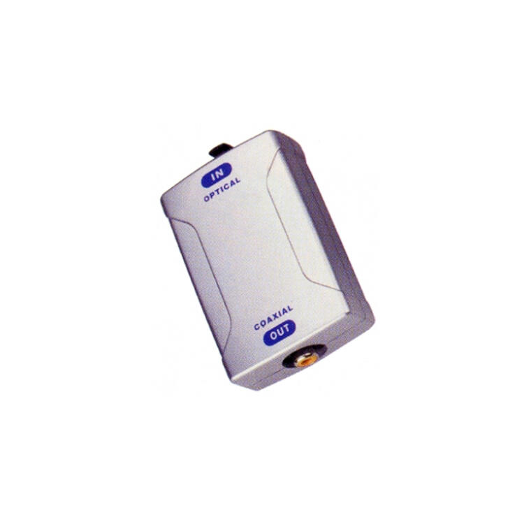 CAC840 22.0396 Convertor from Optical In to Coaxial Out