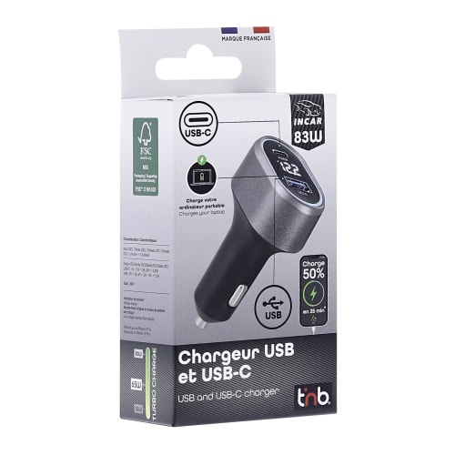 CACPOWER HD pack1