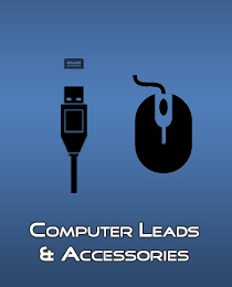 Computer Leads Accessories
