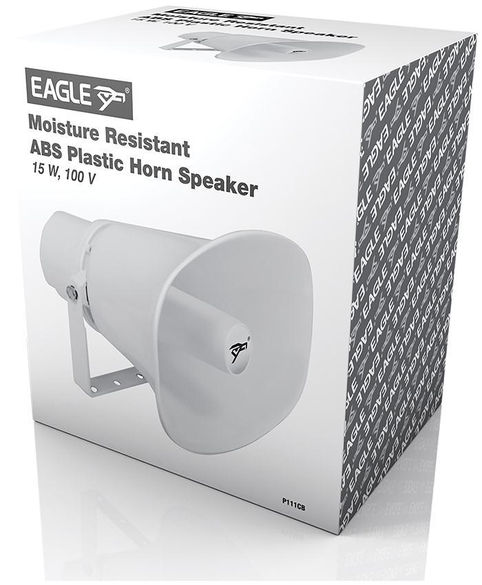 Eagle P111CB with packing