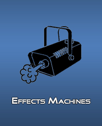 Effects Machine