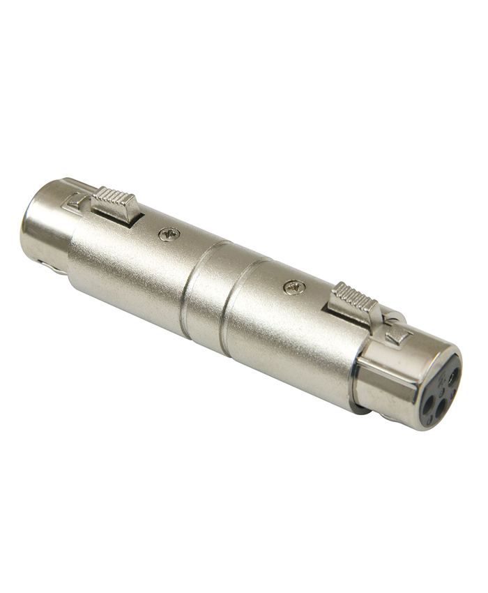 Electrovisio F346C XLR socket to XLR socket