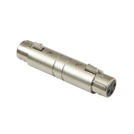 Electrovisio F346C XLR socket to XLR socket