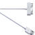 Electrovision A111B USB plug to iPod plug