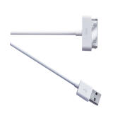 Electrovision A111B USB plug to iPod plug