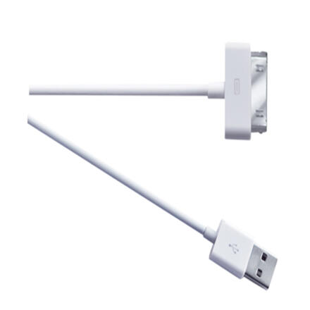 Electrovision A111B USB plug to iPod plug