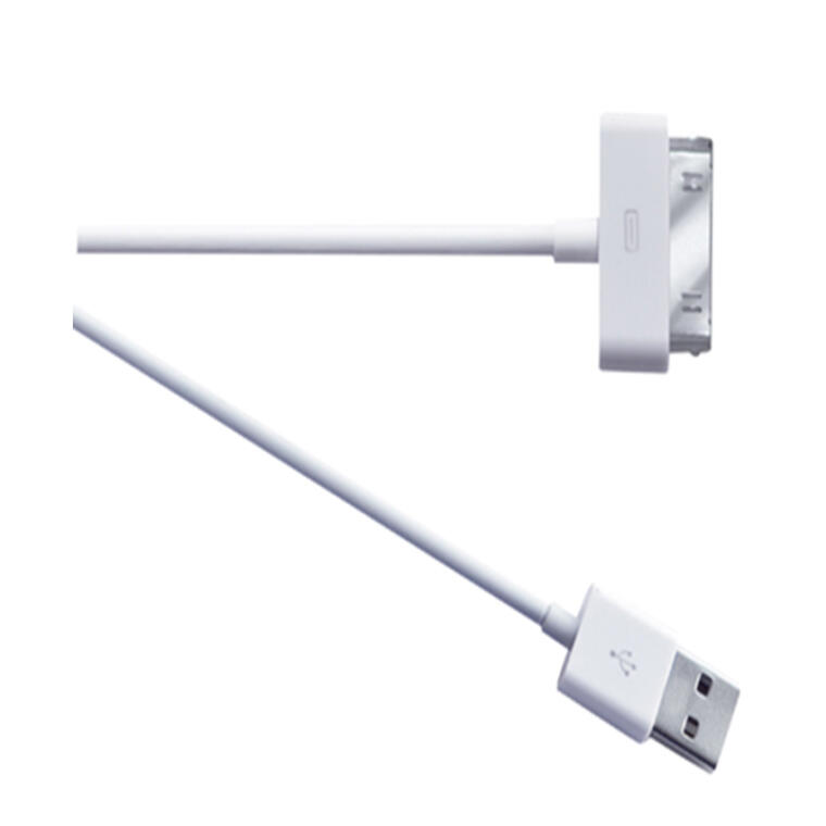 Electrovision A111B USB plug to iPod plug