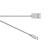 Electrovision A111H USB plug to USB Lightning plug
