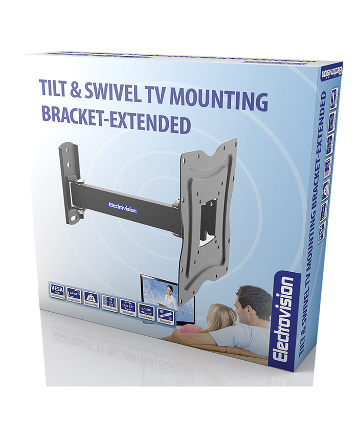 Electrovision A195FB with packing