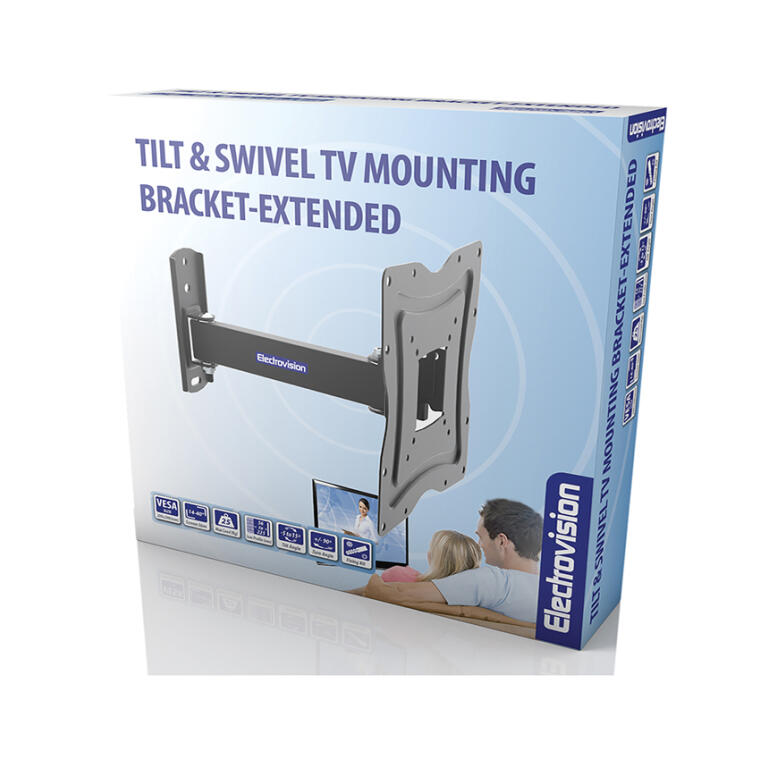 Electrovision A195FB with packing