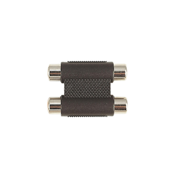 Electrovision F259B 2x Phono sockets to 2x Phono sockets