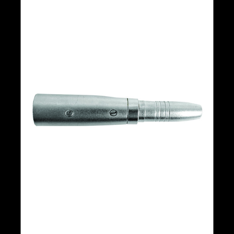 Electrovision F346N XLR plug to Mono Jack 6.35 socket