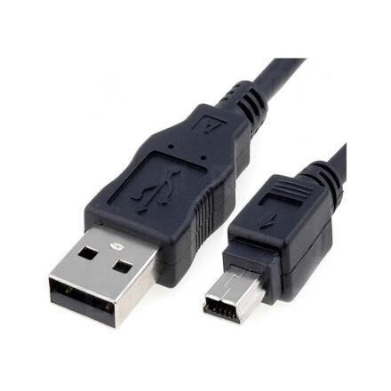 Electrovision P288AK USB plug to Mini USB plug