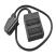 Electrovision T113Z 2 way Scart splitter2