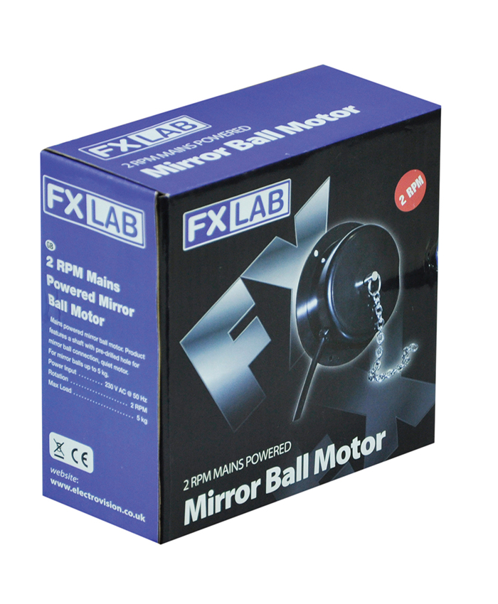 FX Lab G007NT with packing